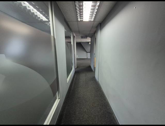 149M² OFFICE TO LET IN MORNINGSIDE